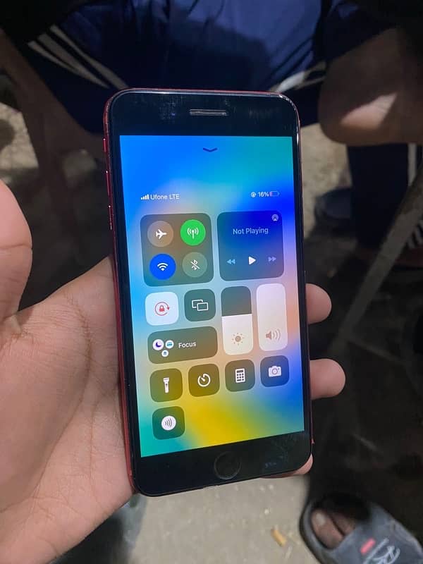 iphone 8 plus PTA Approve 5