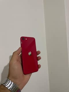 Iphone se 2020 Red