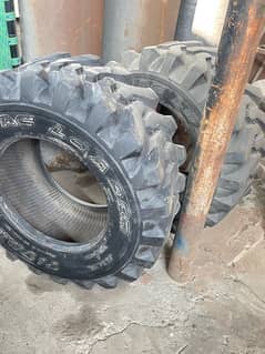 American Jeep Tyres