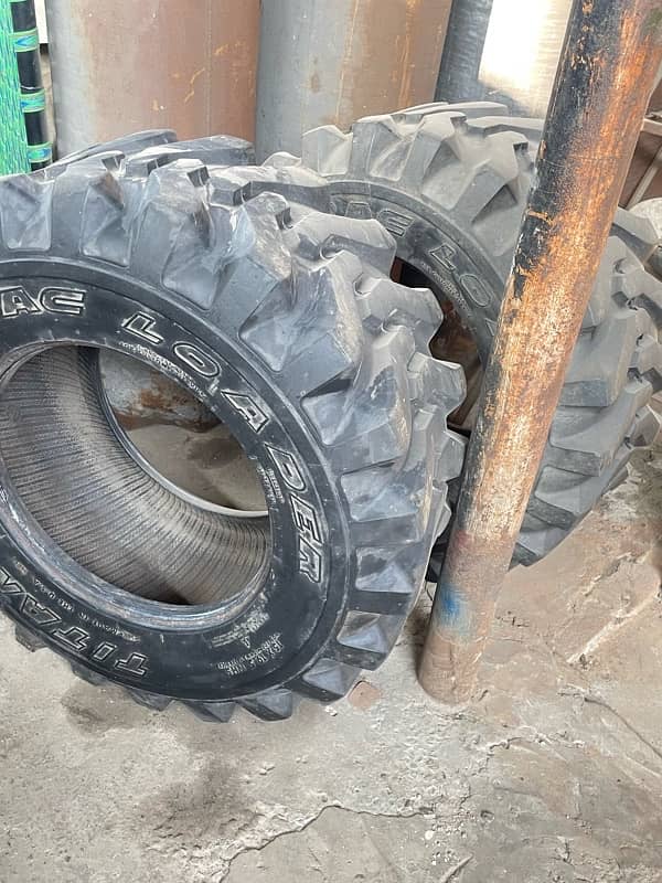 American Jeep Tyres 0