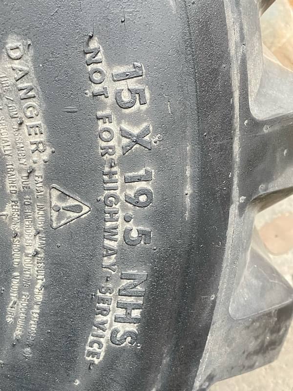 American Jeep Tyres 3