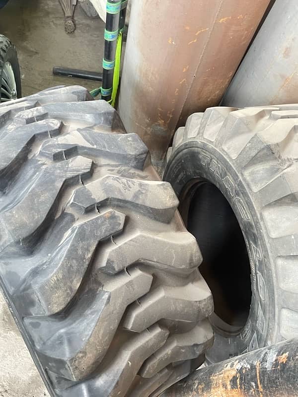 American Jeep Tyres 5