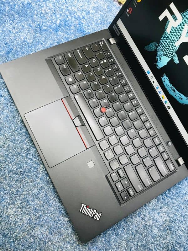 Lenovo T495 2