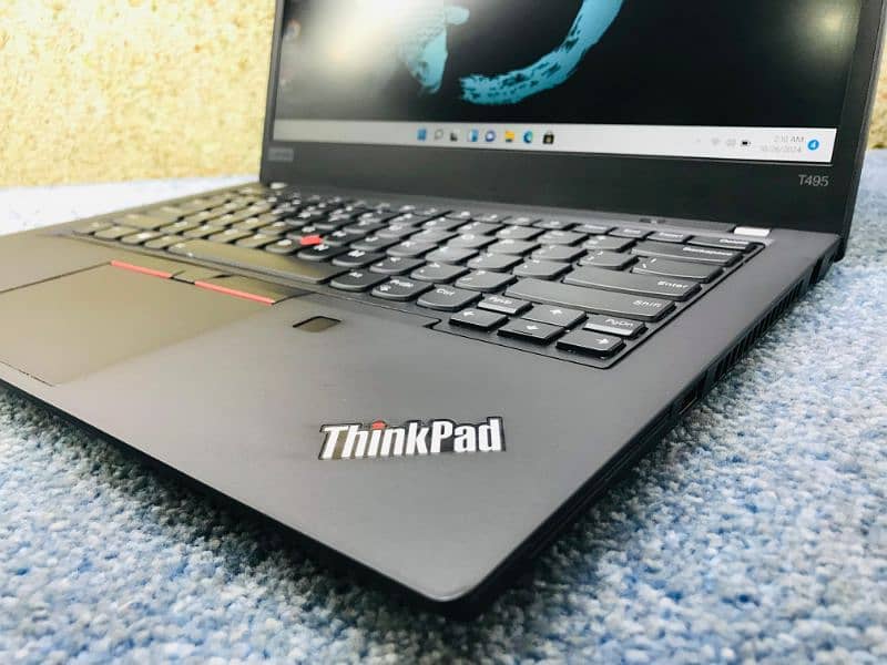 Lenovo T495 3