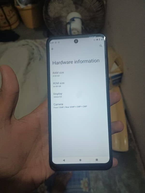 I'm Selling My Moto G 5G 2022 Urgent Sale 2