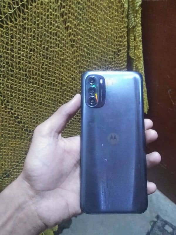 I'm Selling My Moto G 5G 2022 Urgent Sale 3