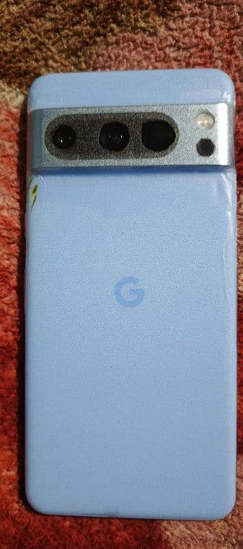 google pixel 8pro 256gb 0