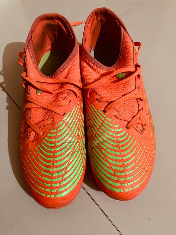 adidas predator edge 0