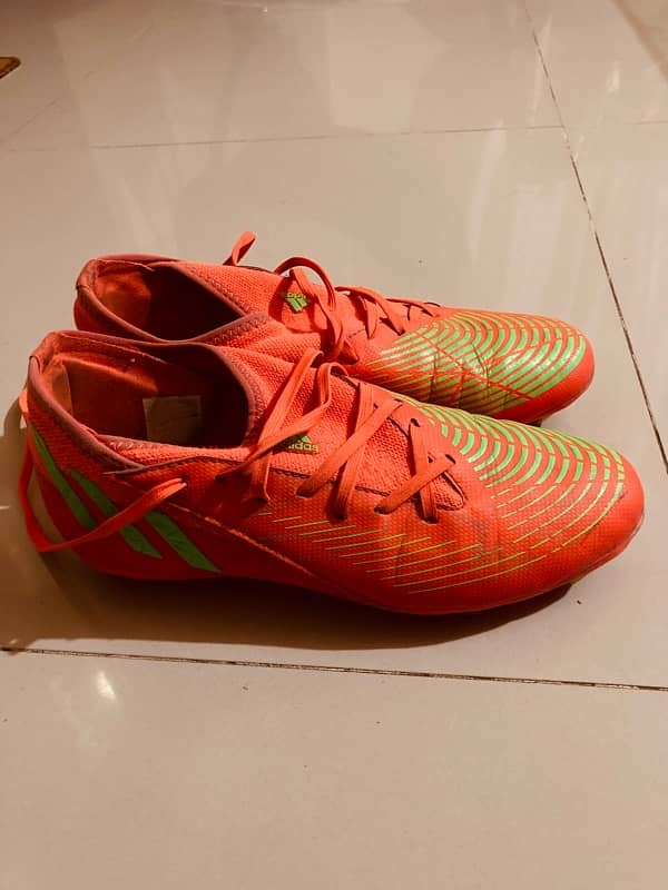 adidas predator edge 2