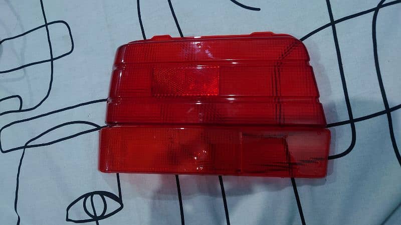 CAR FRONT BACK LIGHT LED 10