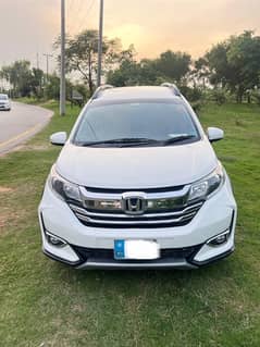 Honda BR-V 2020