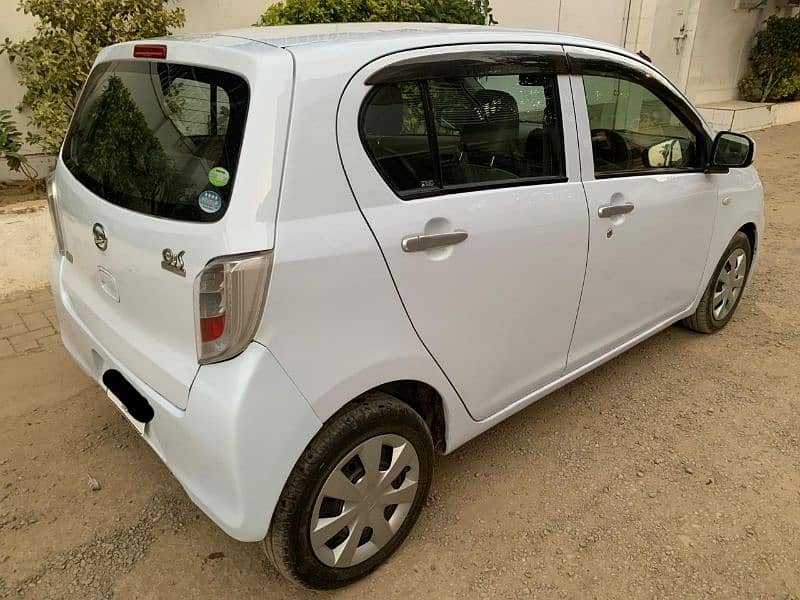 Daihatsu Mira LSA 2014 5