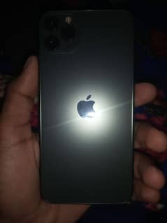 Iphone 11pro max 64GB no issue no repair 88 battery health