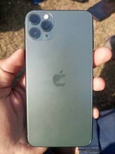 Iphone 11pro max 64GB no issue no repair 88 battery health