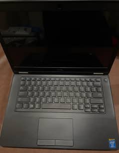 Dell Latitude E5470–Core i5 ,6th Gen. 8GB Ram, 256GB SSD