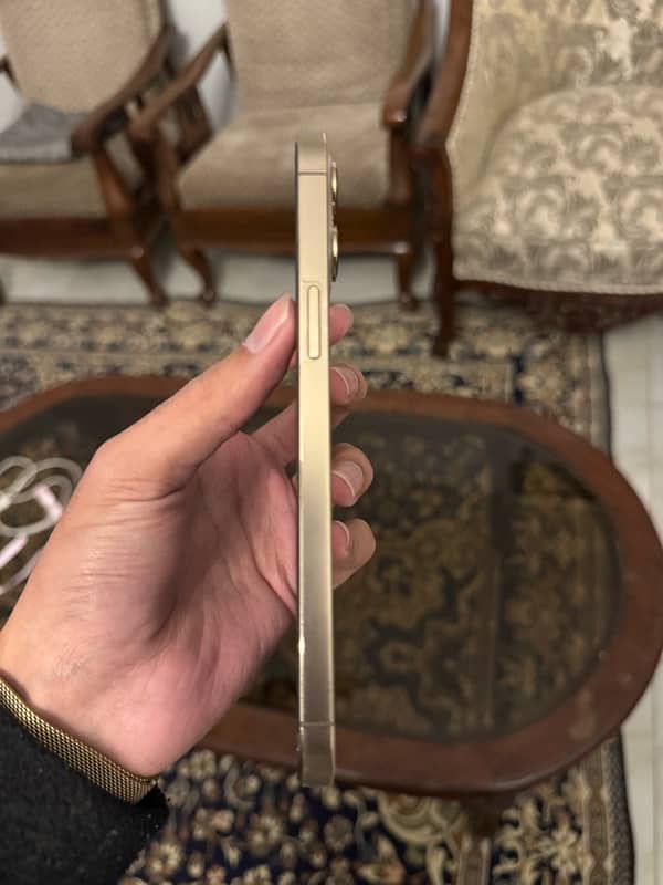 iPhone 12 Pro Max pta approved 4