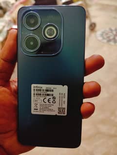 Infinix Hot 40i