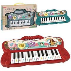 Electronic Organ Educational Series Keyboard Piano Toy