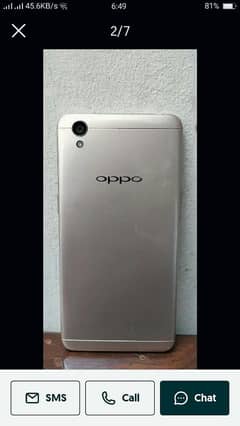 oppo a37f