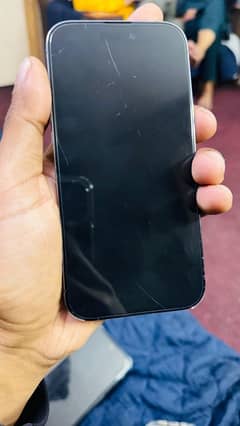 Iphone 14 pro 256 gb