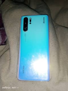 Huawei p30 pro pubg kings 90fs