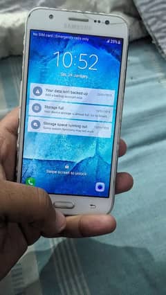 urgent sale Samsung Galaxy J5