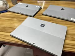 Microsoft SURFACE PRO 7 I5 10TH GENERATION 8GB 256GB SSD 4GB GRAPHICS