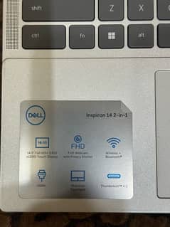 DELL INSPIRON 14 7430 13th Gen