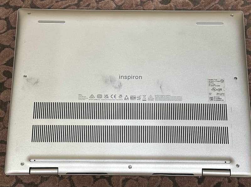 DELL INSPIRON 14 7430 13th Gen 5