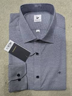 Imported Branded Shirts For Men HERRBON