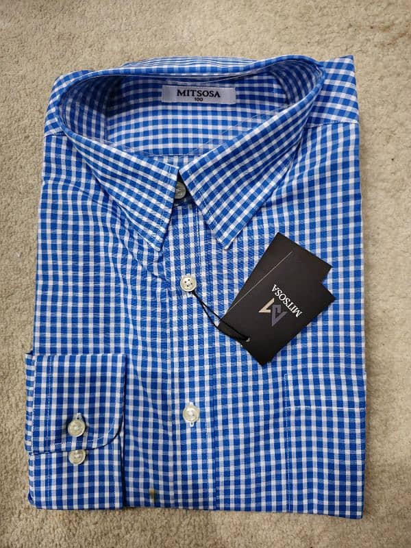 Shirt For Men 1