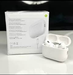 Airbuds Pro2 With buzzer and ANC