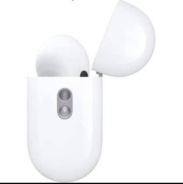 Airbuds Pro2 With buzzer and ANC 3