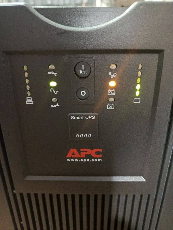 APC UPS 2200va 2000WATT, 3kVA,5kva,10KVA,20KVA,40KVA,lithium batteries 12