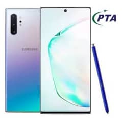 Samsung note 10 ya note 10 plus