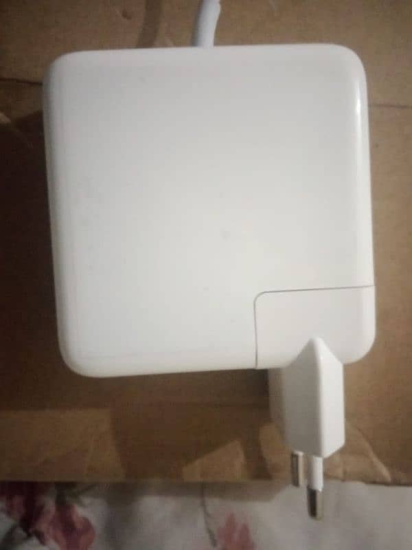 Magsafe 1L 60W Macbook Charger 0