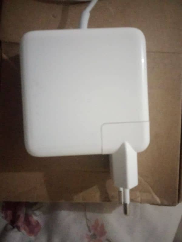 Magsafe 1L 60W Macbook Charger 1