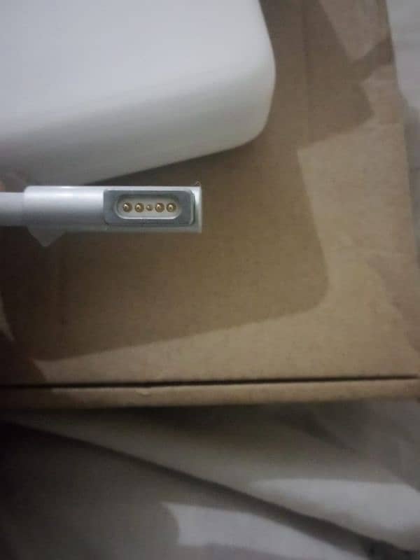 Magsafe 1L 60W Macbook Charger 3