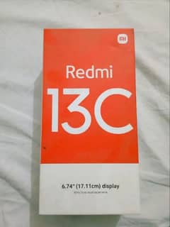 Redmi 13 C