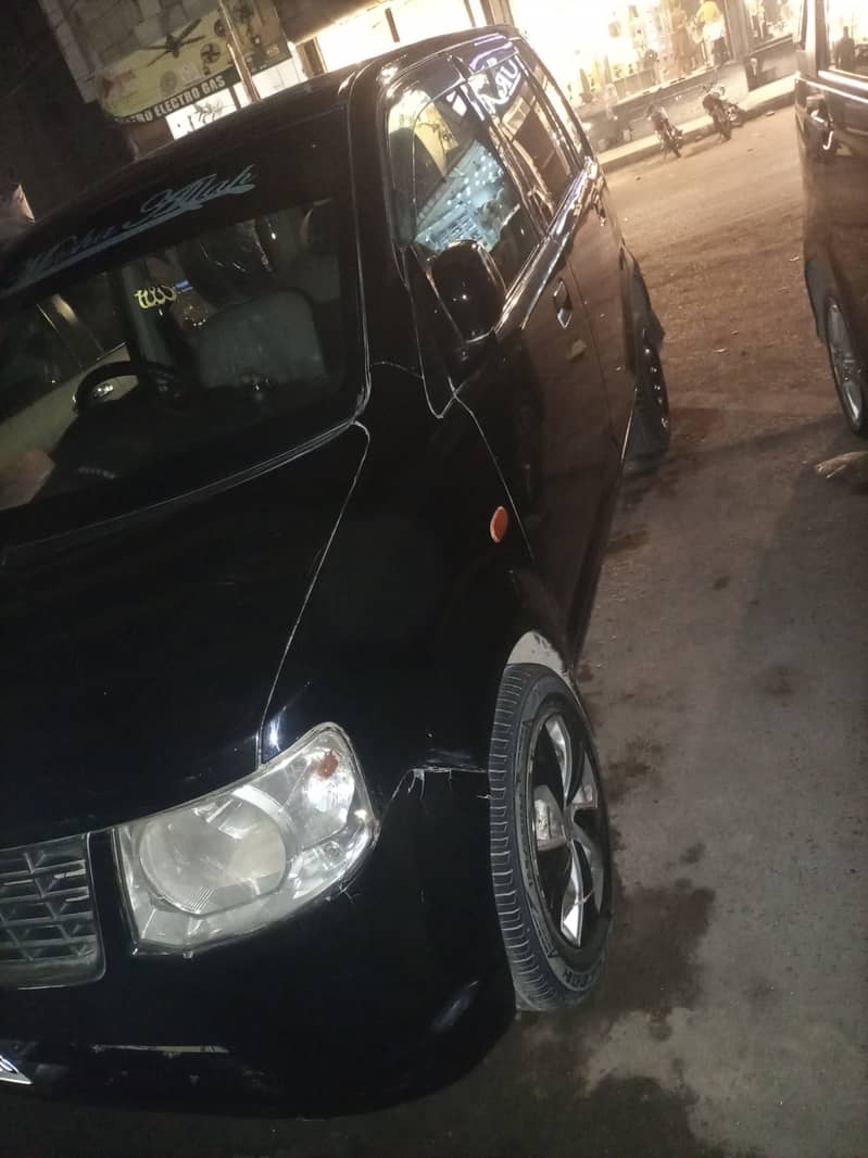 Nissan Otti 2013 2