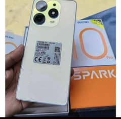 Techno Spark 10 pro 8/128gb