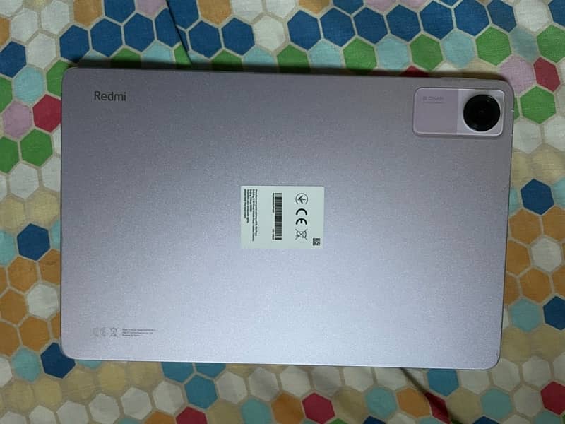 REDMI PAD SE 0