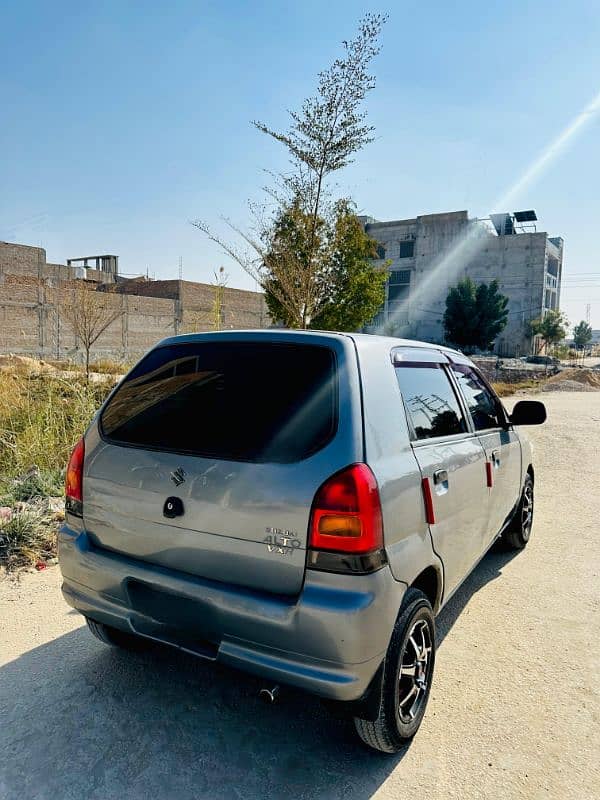 Suzuki Alto 2012 0