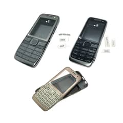 Nokia E52 full Housing