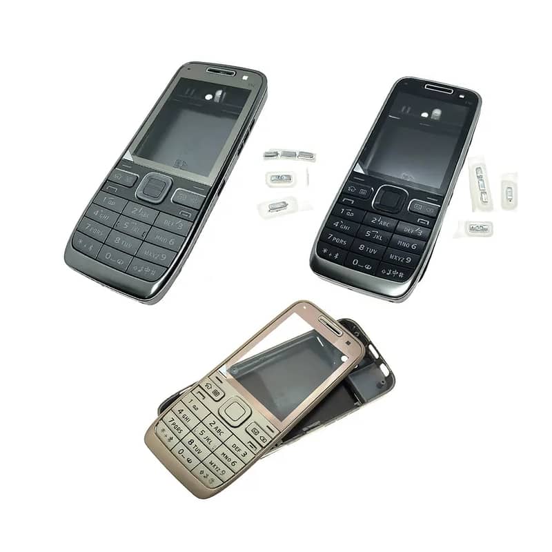 Nokia E52 full Housing 0