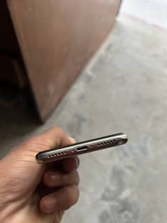 Iphone X, 256GB PTA Approved