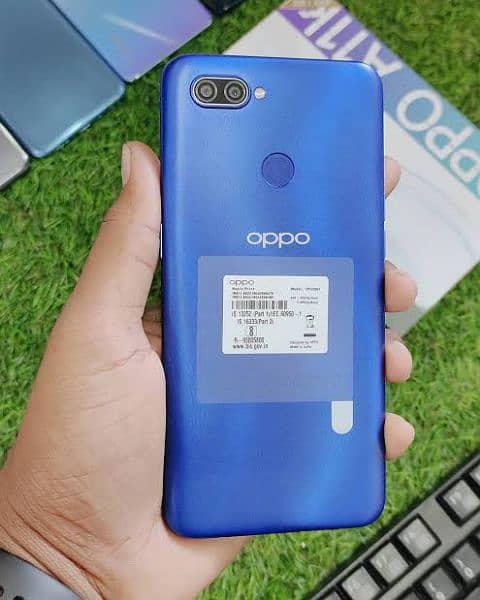 Oppo A11k, Excellent 10/10 condition 0