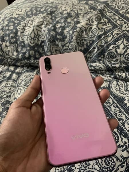 Vivo Y17 (8/256) 2