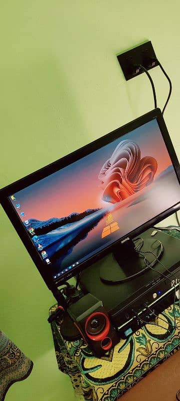 24 Inch Led in best condition wp 03108847344 2