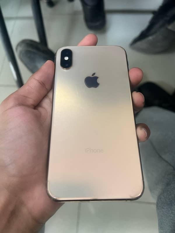 iphone xs nonpta 1